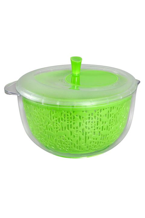 TDesign Salata Kurutucu Yeşil TD0000674