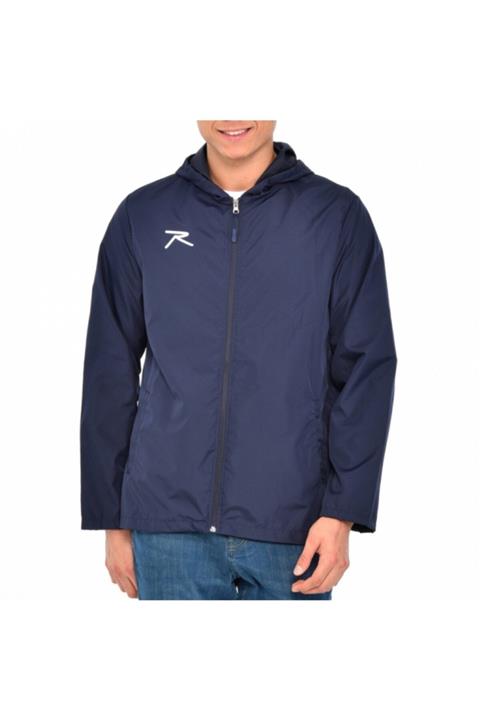 raru Erkek Yağmurluk Vov Lacivert