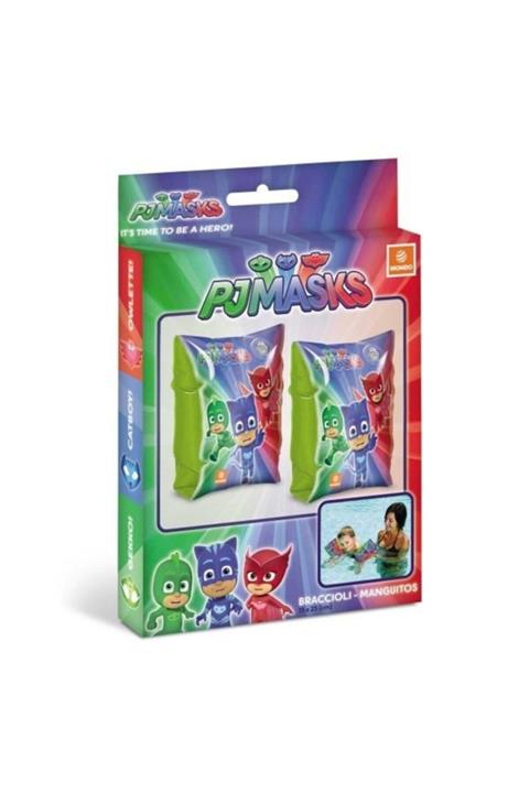 Mondo Pj Masks Kolluk 25x15 Cm - 16685