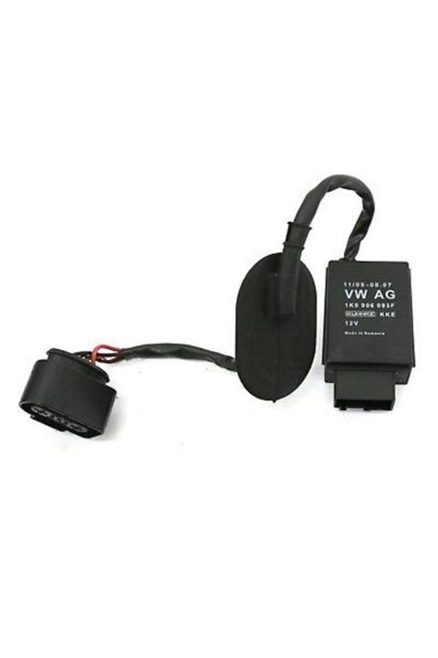 otobalcı Seat Altea Yakıt Pompa Rolesi 1.4 Tsi 2008--2011 Samandıra Uzerındekı