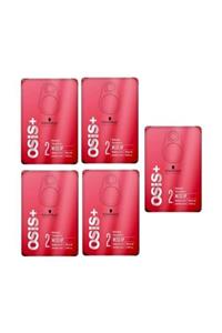 Osis Mess Up Wax 5 Li Set 515554554550