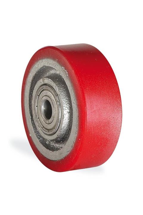 Kama Dor Yedek Teker 150x45