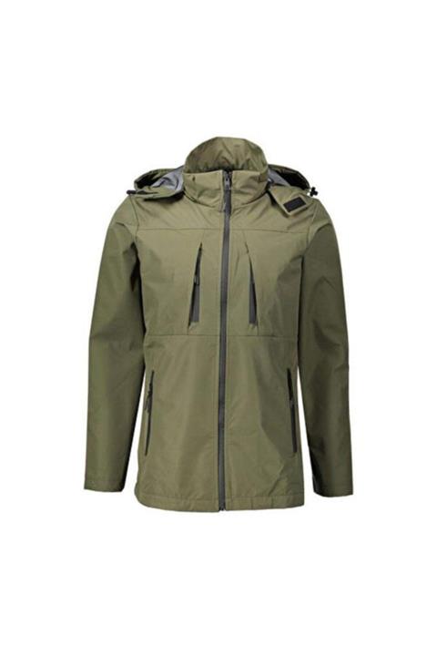 Exuma 1111054 Erkek Yağmurluk