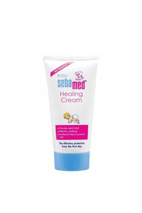 Sebamed Pişik Kremi 100 ml
