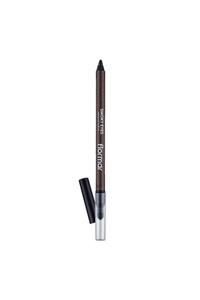 Flormar Smoky Eyes Waterproof Eyeliner 006 Outstanding Bronz