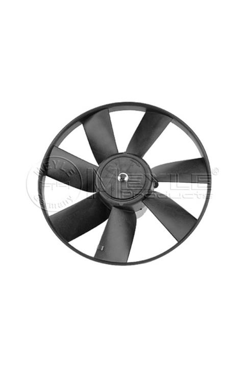 Vika Fan Motoru Klimasız Caddy - Golf 3 - Polo Classic 1.6 Aft 1996-02