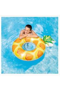 Intex Ananas Simit 117x86 Cm.