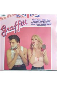 Plak Merkezi Brıtısh Graffıtı - 32 Orıgınal Oldıes From Decca Records 2 Lp - Dönem Baskı