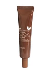 Mizon All In One Snail Repair Cream Tube - Salyangoz Özlü Hepsi Bir Arada Bakım Kremi (tüp) 8809325906101