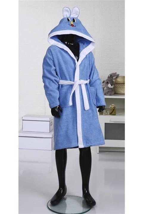 Neslihome Çocuk Bornozu