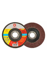 Valiente Flap Disc Alüminyum Oksit 115x22 36kum Nk Era15499  10lu