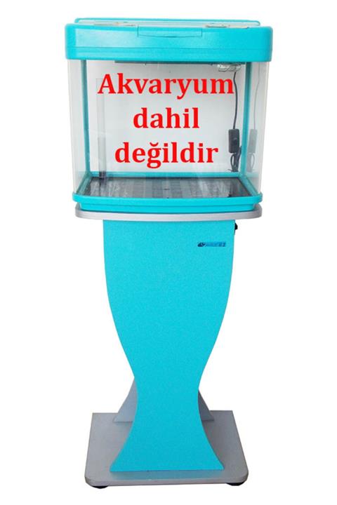 Resun Dm400 Akv.sehpası
