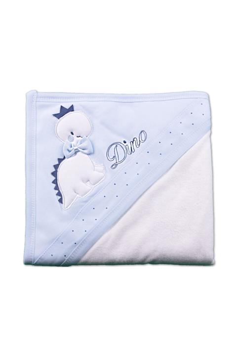 Gaye Bebe Dino Havlu