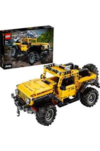 LEGO Technic 42122 Jeep® Wrangler