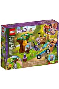 LEGO 41363 LEGO Friends Mia’nın Orman Macerası