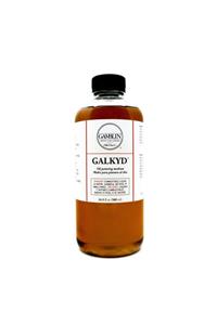 GAMBLIN COLORS Gamblın Galkyd 16.9 Fl Oz (500 Ml)