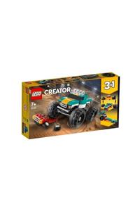 LEGO Canavar Kamyon Creator 31101