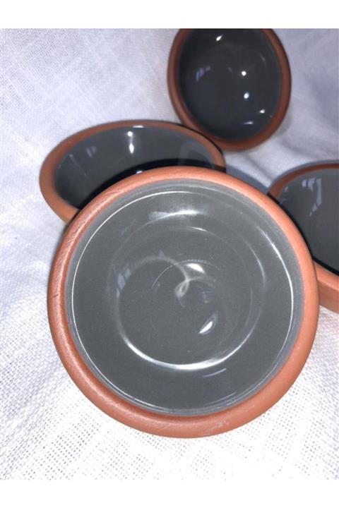 Belisama Talisman Seramik Sosluk 6 Adet