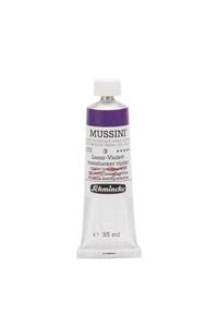 Schmincke Mor Mussini Artist Yağlı Boya 35 ml 473