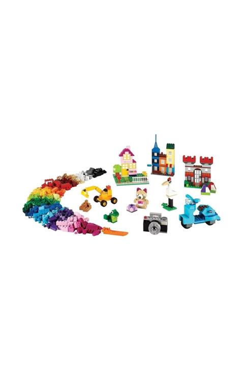 LEGO Classic 10698