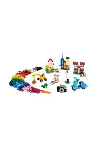 LEGO Classic 10698