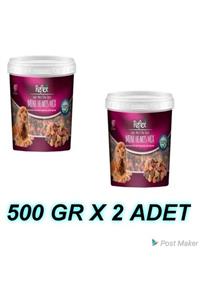 Reflex Semı-moıst Mını Kalp Mıx 500 Gr 2 Adet