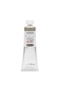 Schmincke : Mussini : Artist Yağlı Boya : 150 Ml : Seri 2 : 788 Brownish Grey 2