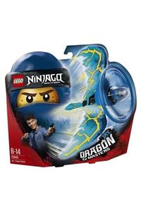 LEGO Ninjago Jay Ejderha Ustası