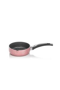 EW's Kitchenware De Cera Rose Gold Sosluk 14cm