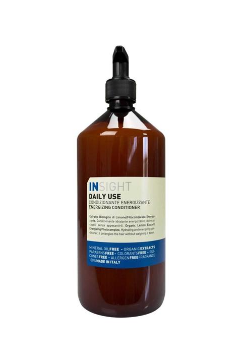 Insight Tüm Saçlar Için Günlük Bakım Kremi 1000 Ml 8029352350467