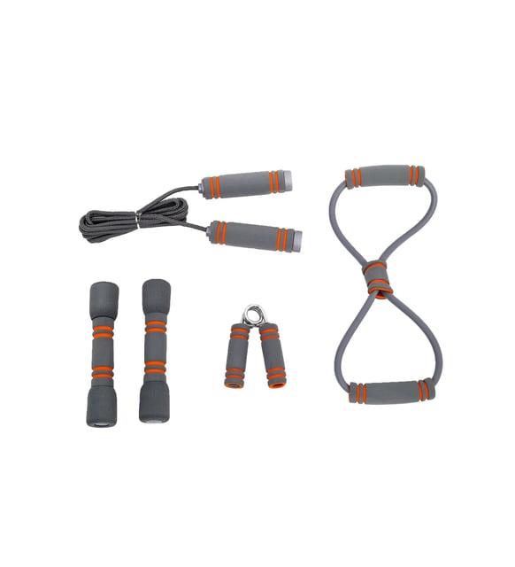 Liveup Egzersiz Aletleri Ls3516 Traınıng Set