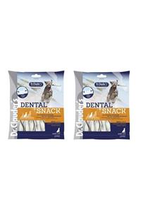 Dr. Clauder Dr Clauder Dental Köpek Ödül Ördekli 80 Gr. X 2 Adet