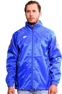 Lotto R4253 Jacket Delta Wn Yağmurluk