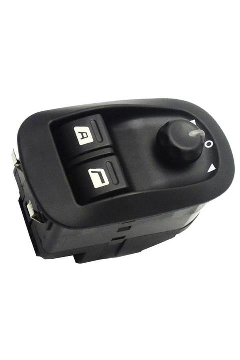 MCAR Cam Açma Düğmesi Peugeot Expert Sol Ön