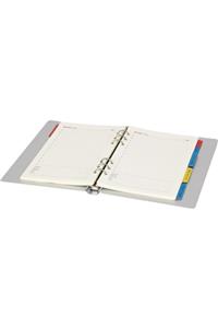 DEZ Mt-df Metal Defter