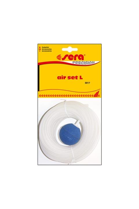 SERA Hava Seti \