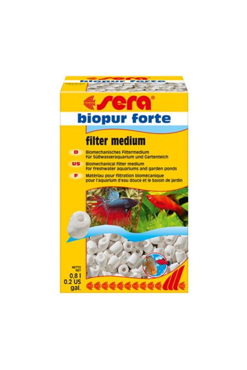 SERA Biopur Forte 0.8 L