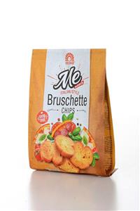 Me Bakery Bruschette Chips Pizza 70 Gr