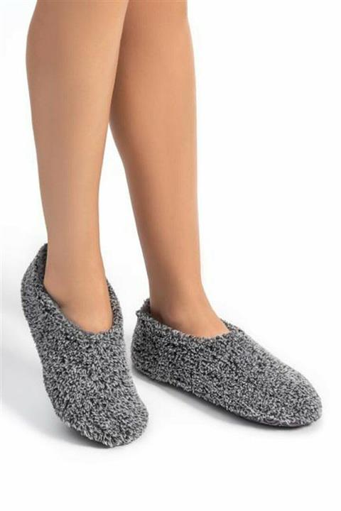 Twigy Relax Gri Unisex Patik