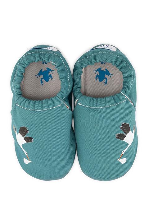 HOPFRÖG Mr.laklak Patik Hyper