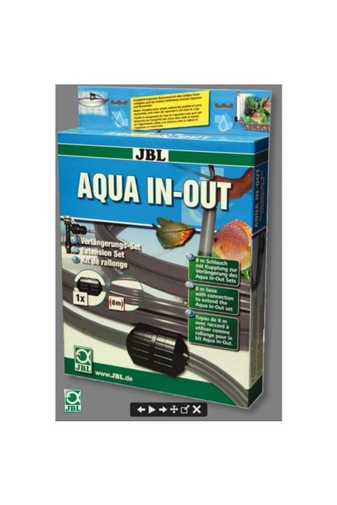 JBL Aqua In-out Setinizi 8mt Uzatma Extension Set