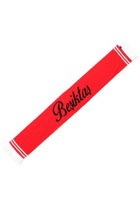Beşiktaş Kadın Triko Atkı