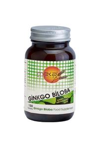 Meka Nutrition Ginkgo Biloba 240 Mg 150 Tablet Skt