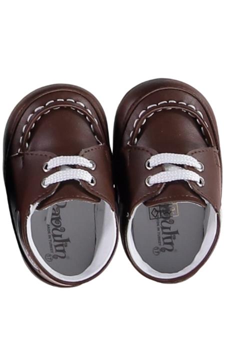 Babexi Yenidoğan Bebek Lux Bebe Patik 1 -12 Ay Unisex