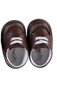 Babexi Yenidoğan Bebek Lux Bebe Patik 1 -12 Ay Unisex
