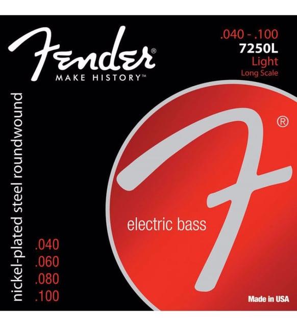 FENDER 7250 Nps 7250l 40-100