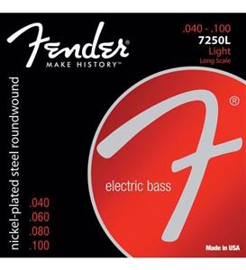 FENDER 7250 Nps 7250l 40-100