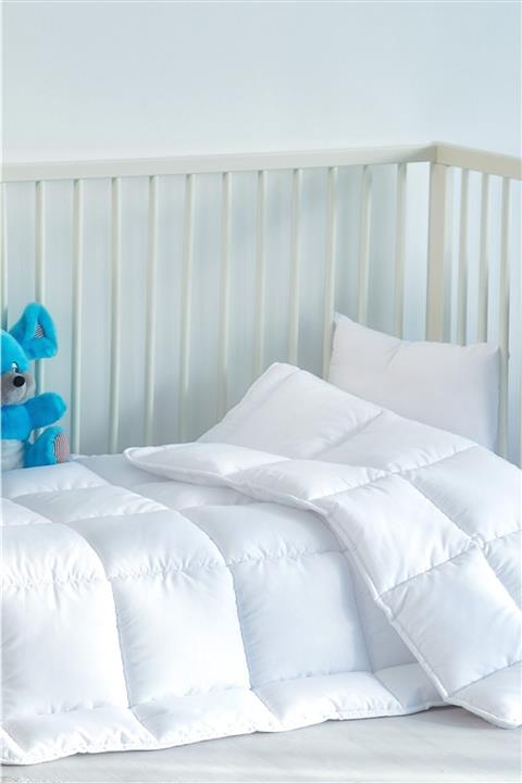 Otello Bambu Bebe Yorganı 100*150 cm