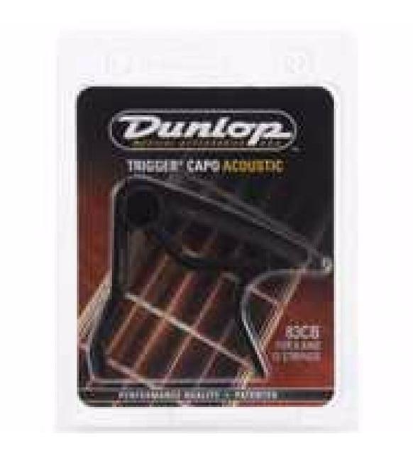 Jim Dunlop 83cb Trigger Siyah Akustik Gitar Kaposu