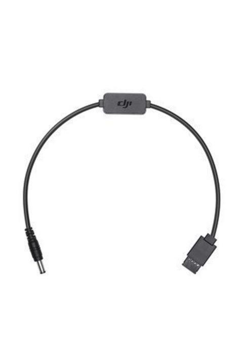 DJI Dc Güç Kablosu Part 9